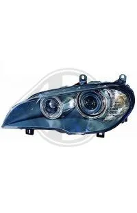 Faro principale Affare