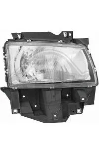 Offerta Lampo Faro principale