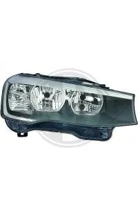 Faro principale Prezzo Scontato