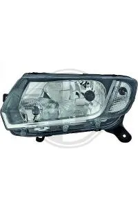 Faro principale Super Prezzo