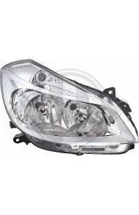 Faro principale Promozione Esclusiva