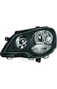 Novità Faro principale