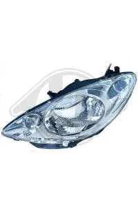 A Buon Prezzo Faro principale