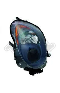 Faro principale Saldi
