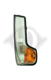 Indicatore direzione Ultime Pezzi