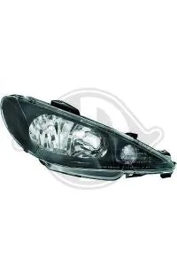 Prezzo Basso Kit faro principale