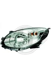 Faro principale Promozione Esclusiva