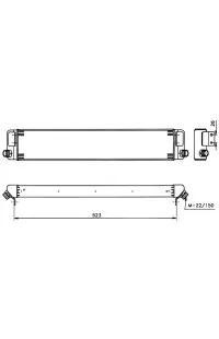 Compra Online Asta/Puntone, Stabilizzatore