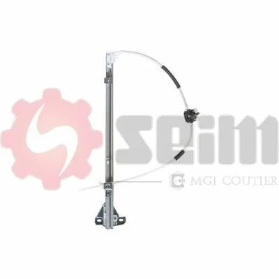 Prezzo Ridotto SEIM 901023 Alzacristallo