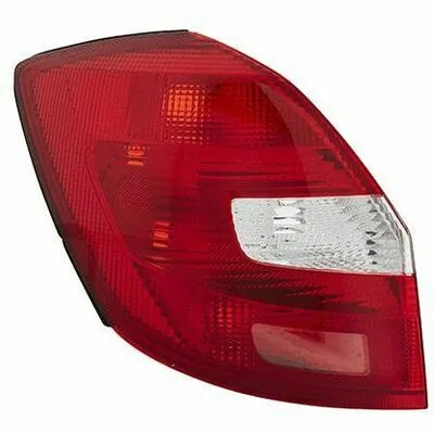 Ultime Pezzi HELLA 9EL 354 258-031 Luce Posteriore