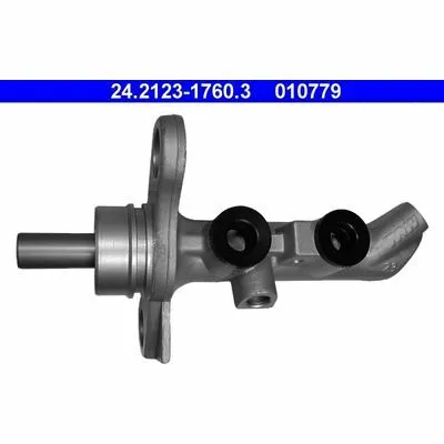 ATE 24.2123-1760.3 Cilindro Maestro del Freno Scelto Dai Clienti