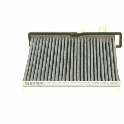 Offerta Speciale BOSCH 1 987 432 498 Filtro, Aria Abitacolo