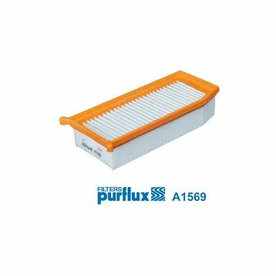 PURFLUX A1569 Filtro Aria Vendita Finale