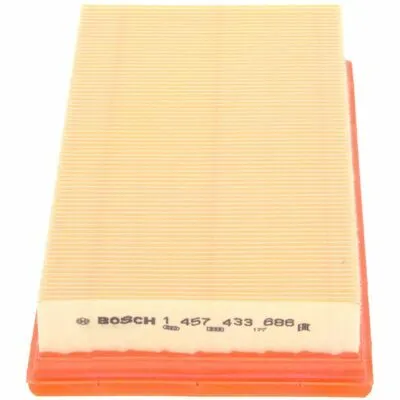 BOSCH 1 457 433 686 Filtro Aria Saldi