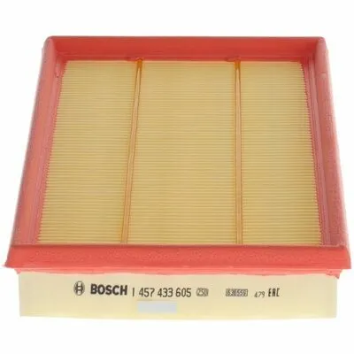 Compra Online BOSCH 1 457 433 605 Filtro Aria