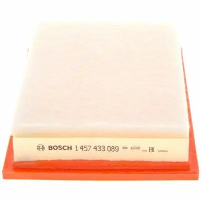 Compra Adesso BOSCH 1 457 433 089 Filtro Aria