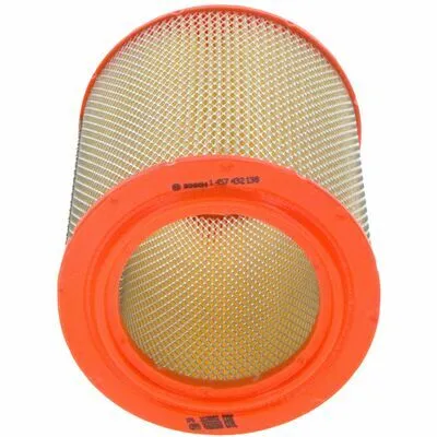 Spedizione Espresso BOSCH 1 457 432 138 Filtro Aria