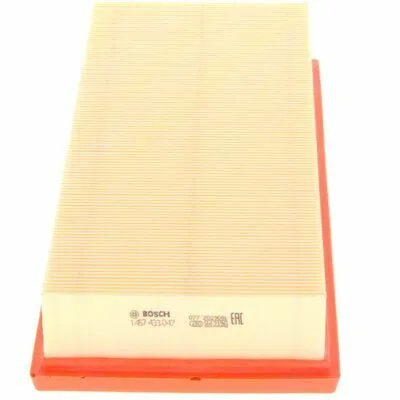 BOSCH 1 457 433 047 Filtro Aria Must-Have