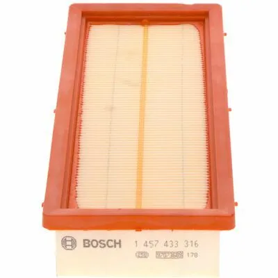 Vendita Finale BOSCH 1 457 433 316 Filtro Aria