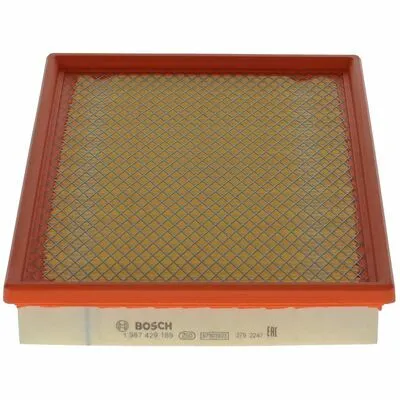 BOSCH 1 987 429 189 Filtro Aria Bestseller
