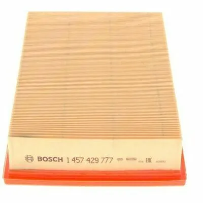 BOSCH 1 457 429 777 Filtro Aria Offerta