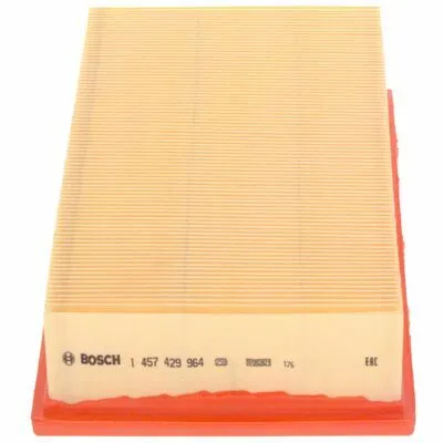 BOSCH 1 457 429 964 Filtro Aria Offerta Limitata