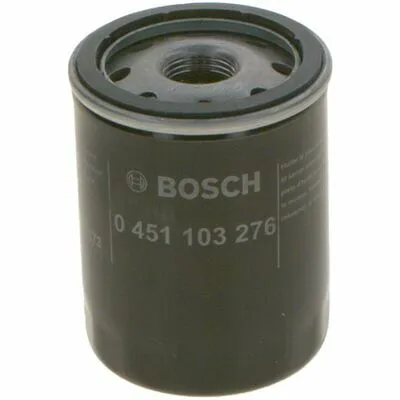 BOSCH 0 451 103 276 Filtro Olio Pagamento Sicuro