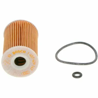 BOSCH 1 457 429 147 Filtro Olio Prezzo Di Fabbrica