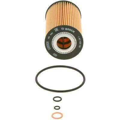 BOSCH 1 457 429 108 Filtro Olio Affare