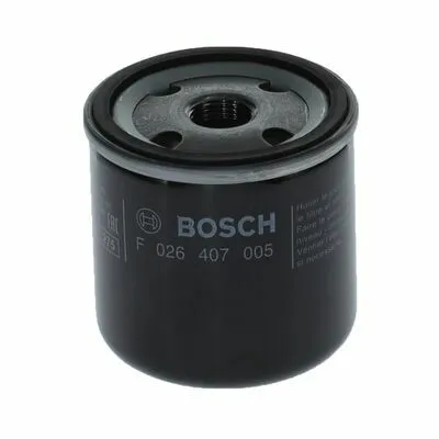 BOSCH F 026 407 005 Filtro Olio Offerta Limitata