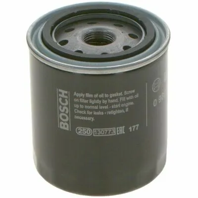 BOSCH 0 986 452 023 Filtro Olio Offerta Speciale