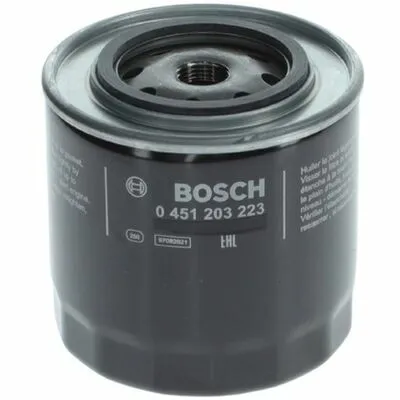 Ordina Subito BOSCH 0 451 203 223 Filtro Olio