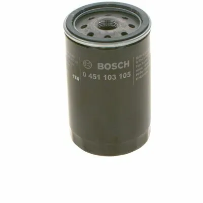Promozione Esclusiva BOSCH 0 451 103 105 Filtro Olio