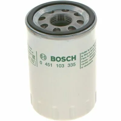 BOSCH 0 451 103 335 Filtro Olio Ultima Occasione