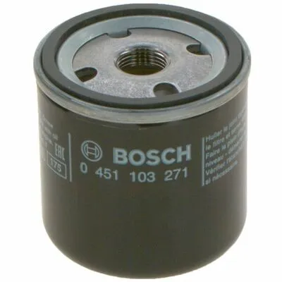 Super Prezzo BOSCH 0 451 103 271 Filtro Olio