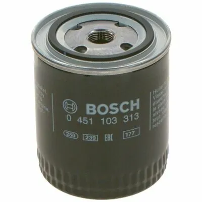 Ultime Pezzi BOSCH 0 451 103 313 Filtro Olio