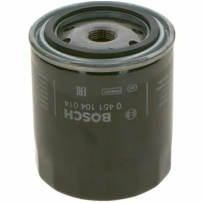 BOSCH 0 451 104 014 Filtro Olio Occasione Imperdibile