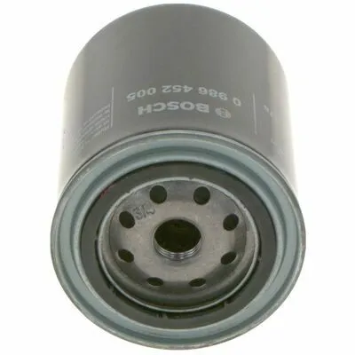BOSCH 0 986 452 005 Filtro Olio Ultime Pezzi