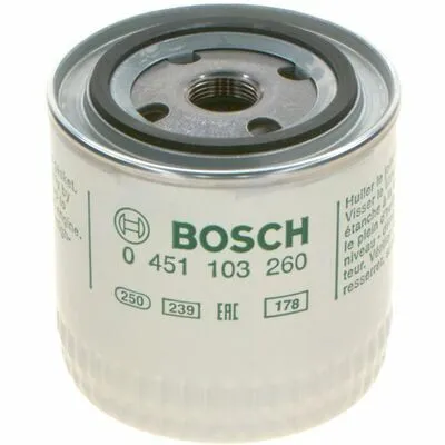 Prezzo Scontato BOSCH 0 451 103 260 Filtro Olio