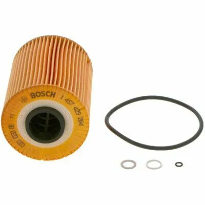 BOSCH 1 457 429 264 Filtro Olio Occasione