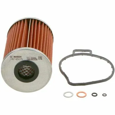 Più Venduto BOSCH 1 457 429 275 Filtro Olio