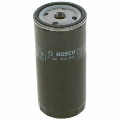 Occasione Imperdibile BOSCH 0 451 103 249 Filtro Olio