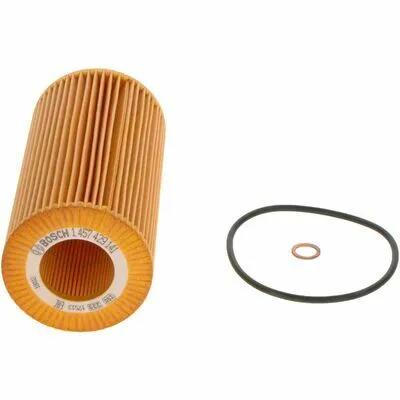BOSCH 1 457 429 141 Filtro Olio Prezzo Ridotto