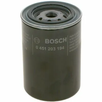 Spedito Oggi BOSCH 0 451 203 194 Filtro Olio