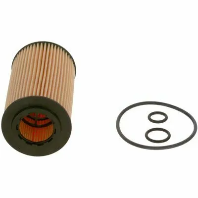 Scelto Dai Clienti BOSCH F 026 407 112 Filtro Olio
