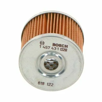 Spedito Oggi BOSCH 1 457 431 028 Filtro Carburante