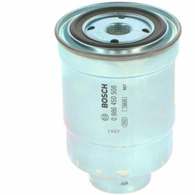BOSCH 0 986 450 508 Filtro Carburante Scelto Dai Clienti