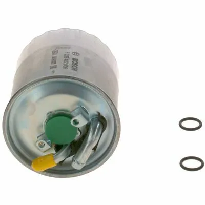 Novità BOSCH F 026 402 056 Filtro Carburante