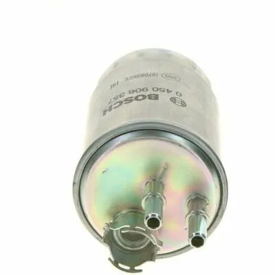 BOSCH 0 450 906 357 Filtro Carburante Bestseller