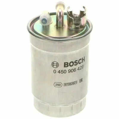 BOSCH 0 450 906 429 Filtro Carburante Compra Adesso